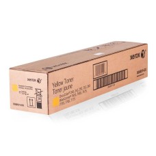 Xerox 006R01450 Sarı Orjinal Toner - DC240 / DC265