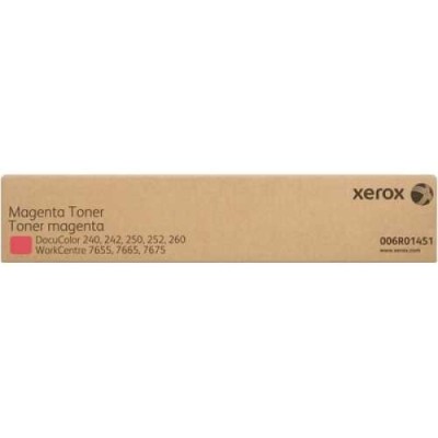 Xerox 006R01451 Kırmızı Orjinal Toner - DC240 / DC265 (T7328) hemen satın al!