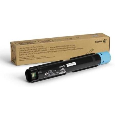 Xerox 106R03748 Mavi Orjinal Toner - VersaLink C7020 (T7331) hemen satın al!