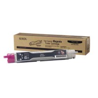 Xerox 106R01145 Kırmızı Orjinal Toner Yüksek Kapasite - Phaser 6350