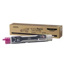 Xerox 106R01145 Kırmızı Orjinal Toner Yüksek Kapasite - Phaser 6350