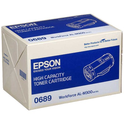 Epson C13S050689 Orjinal Toner - AL-M300 / AL-MX300 (T7436) hemen satın al!