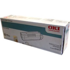 OKI 43324430 Kırmızı Orjinal Toner - ES2032 / ES2632