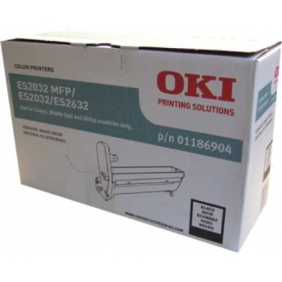 OKI 01186904 Siyah Orjinal Drum Ünitesi - ES2032 / ES2632 (T7358) hemen satın al!