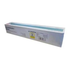 OKI 44469740 Sarı Orjinal Toner - ES3451 / ES5430