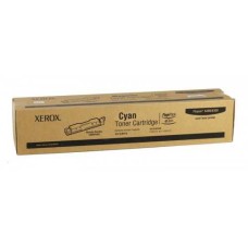 Xerox 106R01086 Mavi Orjinal Toner Yüksek Kapasite - Phaser 6300