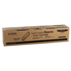Xerox 106R01087 Kırmızı Orjinal Toner Yüksek Kapasite - Phaser 6300