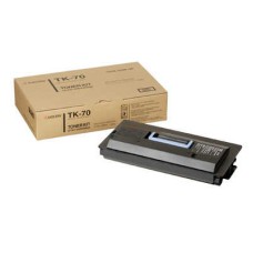Kyocera TK-70 Siyah Orjinal Toner - FS-9100 / FS-9120