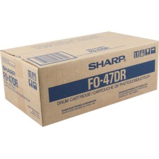 Sharp FO-47DR Orjinal Drum Ünitesi - FO-4400 / FO-4450