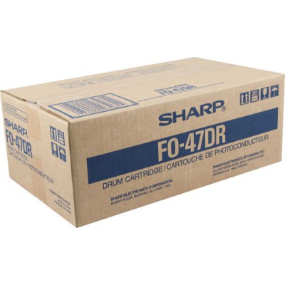 Sharp FO-47DR Orjinal Drum Ünitesi - FO-4400 / FO-4450 (T7396) hemen satın al!
