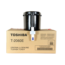 Toshiba T-2060E Orjinal Fotokopi Toneri - BD-2040 / BD-2060