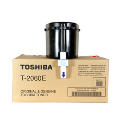 Toshiba T-2060E Orjinal Fotokopi Toneri - BD-2040 / BD-2060 (T7400) hemen satın al!