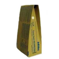 Infotec 888391 ISC-4560 / ISC-5560 Mavi Orjinal Toner Type S2