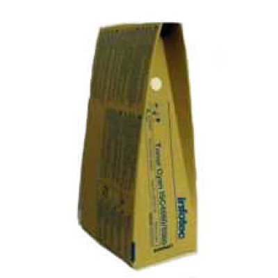 Infotec 888391 ISC-4560 / ISC-5560 Mavi Orjinal Toner Type S2 (T7407) hemen satın al!