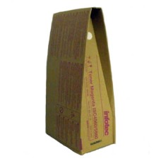 Infotec 888390 ISC-4560 / ISC-5560 Kırmızı Orjinal Toner Type S2