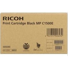 Ricoh 888547 Siyah Orjinal Toner - MP-C1500