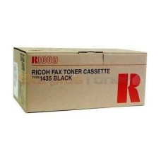 Ricoh 430261 Type 1435 Siyah Orjinal Toner - Fax 1400L / 1800L / 1900L / 2000M