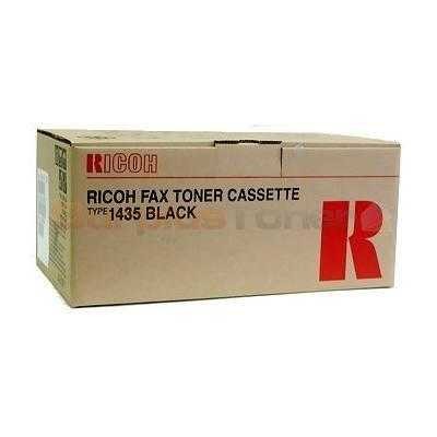 Ricoh 430261 Type 1435 Siyah Orjinal Toner - Fax 1400L / 1800L / 1900L / 2000M (T7413) hemen satın al!
