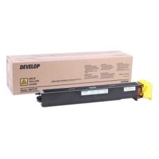 Develop TN-711Y Sarı Orjinal Toner - Ineo +654 / +754