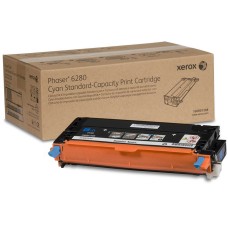 Xerox 106R01388 Mavi Orjinal Toner - Phaser 6280