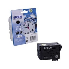 Epson C13T27114020 Siyah Orjinal Kartuş - WF-3620