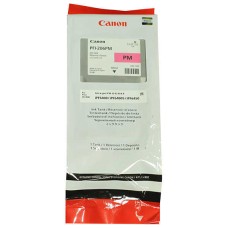 Canon PFI-206PM Foto Kırmızı Orjinal Kartuş - iPF6400 / iPF6450