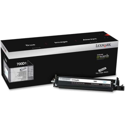 Lexmark 70C0D10 700D1 Siyah Developer - CS310 / CS410 (T7477) hemen satın al!