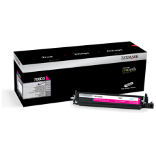 Lexmark 70C0D30 Kırmızı Developer - CS310 / CS410