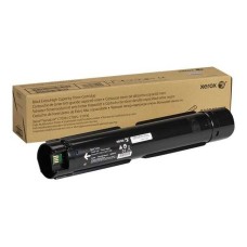 Xerox 106R03745 Siyah Orjinal Toner - VersaLink C7020