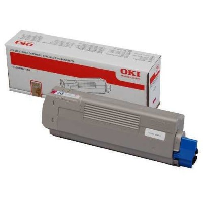 OKI 41515292 Siyah Orjinal Toner - C9200 / C9400 (T8724) hemen satın al!