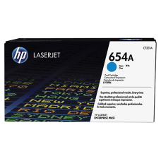 HP CF331A Mavi Orjinal Toner - LaserJet M651