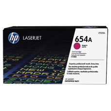 HP CF333A Kırmızı Orjinal Toner - LaserJet M651
