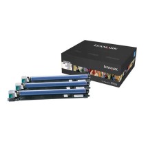 Lexmark C950X73G Renkli Drum Ünitesi - C950 / X950