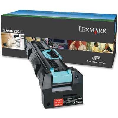Lexmark X860H22G Siyah Drum Ünitesi - X860 / X862 / X864 (T7496) hemen satın al!