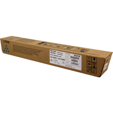 Ricoh 842046 Mavi Orjinal Toner - MPC2800 / MPC3001 / MPC3501