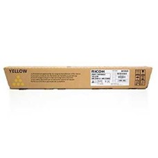 Ricoh 842044 Sarı Orjinal Toner - MPC2800 / MPC3001 / MPC3501