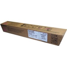 Ricoh MPC2800 / MPC3001 / MPC3501 Kırmızı Orjinal Toner