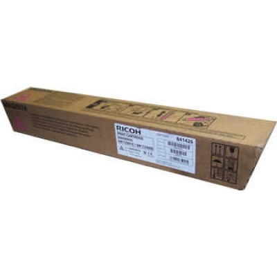 Ricoh MPC2800 / MPC3001 / MPC3501 Kırmızı Orjinal Toner (842045) (T7504) hemen satın al!