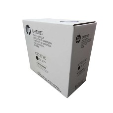 HP CF237YC Siyah Orjinal Toner Extra Yüksek Kapasite - M608 / M609