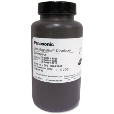 Panasonic FQ-ZK20 Developer (T7821) hemen satın al!