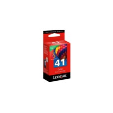 Lexmark 018Y0141B (41) Renkli Orjinal Kartuş - X9350 / X6570