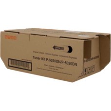Utax P5030 / P6030 / P5000 / P5035 / P6035 Orjinal Toner