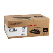 Ricoh SP-100LE, SP-110LE (407166) Orjinal Toner SP-100, SP-111, SP-112