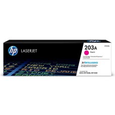 HP CF543A (203A) Kırmızı Orjinal Toner - M254dw / M280nw