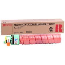Ricoh 888314 Type 145 Kırmızı Orjinal Toner - SPC400 / SPC410