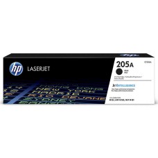 HP CF530A (205A) Siyah Orjinal Toner - M180n / M181fw