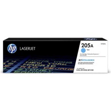 HP CF531A (205A) Mavi Orjinal Toner - M180n / M181fw