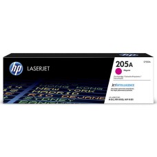 HP CF533A (205A) Kırmızı Orjinal Toner - M180n / M181fw