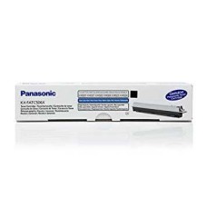 Panasonic KX-FATC506X Mavi Orjinal Toner - MC6020 / MC6040 / MC6260