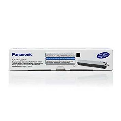Panasonic KX-FATC506X Mavi Orjinal Toner - MC6020 / MC6040 / MC6260 (T7563) hemen satın al!